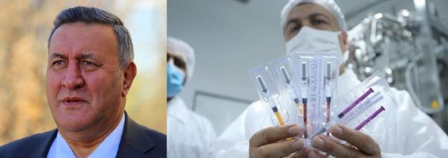 Gürer: “COVİD-19 aşısında neden başarılı olamadık?”